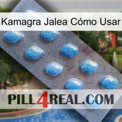 Kamagra Jalea Cómo Usar viagra3